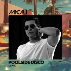 POOL DISCO (Macau DJ Mix)