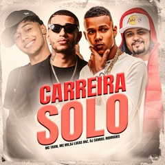 Carreira Solo