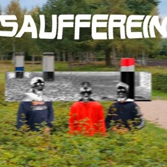 Saufferein - Frag nicht