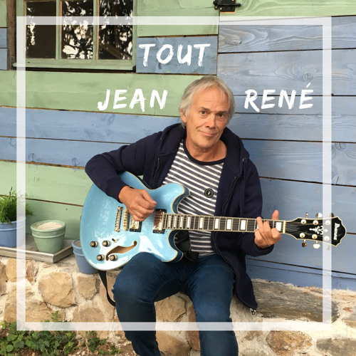 Stream Tape tape dans tes mains by Jean René | Listen online for free on  SoundCloud