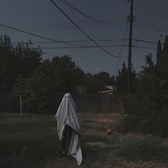Ghost (STVRBXY Version)