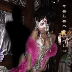 Isabella Lovestory - TELENOVELA (PHONK MIX) PROD. BLVCKBODY