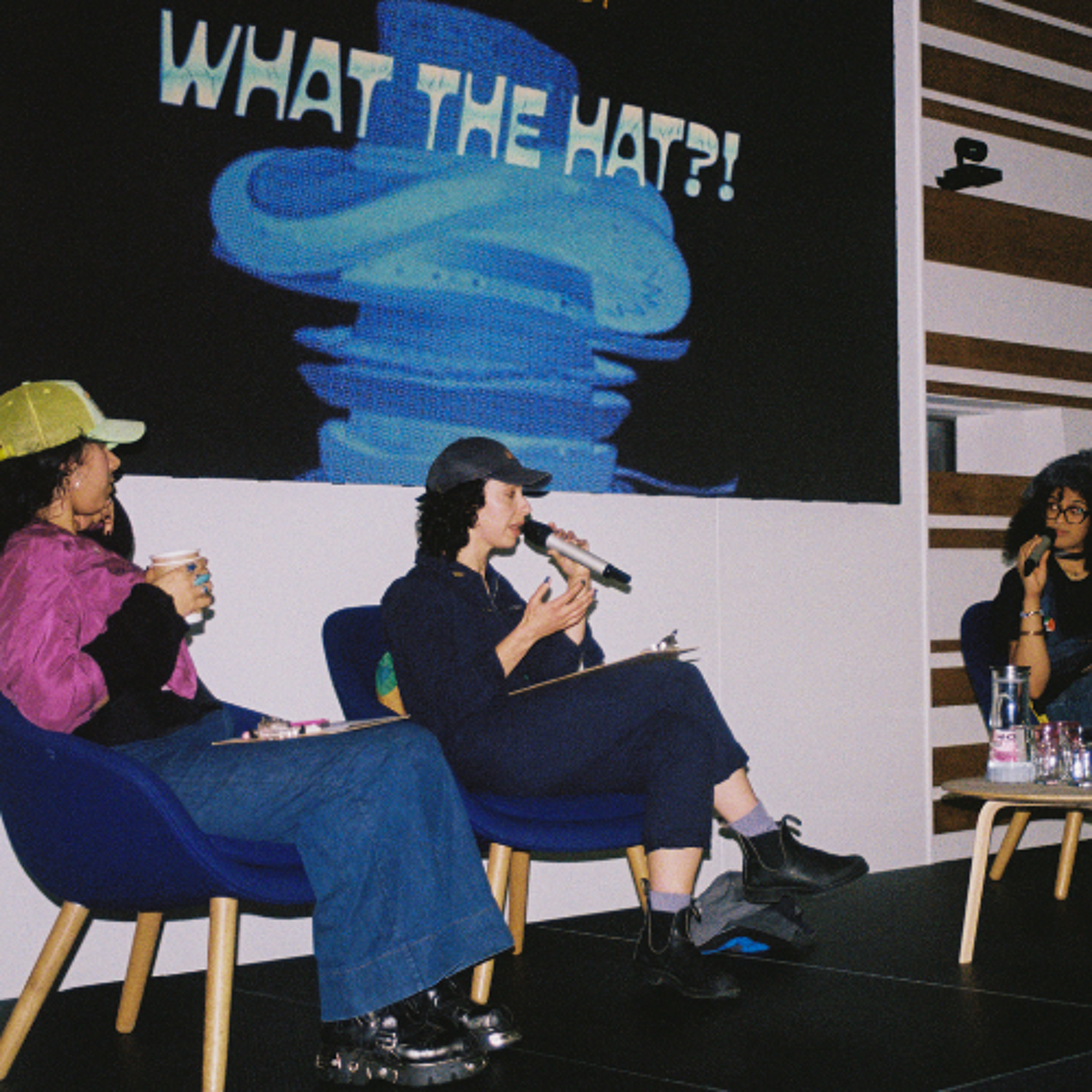 YPC Podcast: What the Hat?! – Episode 2