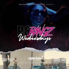 R&Bangz 4/17/24 Feat. (Deejaytrap)