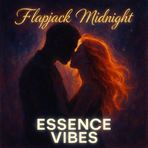 Flapjack Midnight