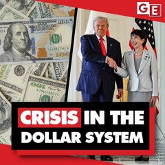 Dollar system in crisis: Why the US bailed out Japan