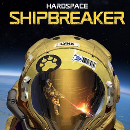 Hardspace Shipbreaker - Americana Beats to Chill to