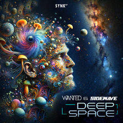 Wanted & Sidewave - Deep Space