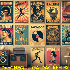 Galdac Reflex