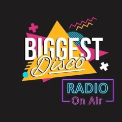 Chris Hickey- Selected - Biggest Disco Radio 007
