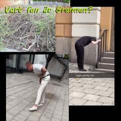 Mixarna och Grannen?!