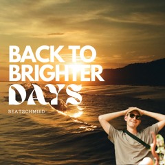 Back to Brighter Days | Deep, Latin & Tech House Mix 2024