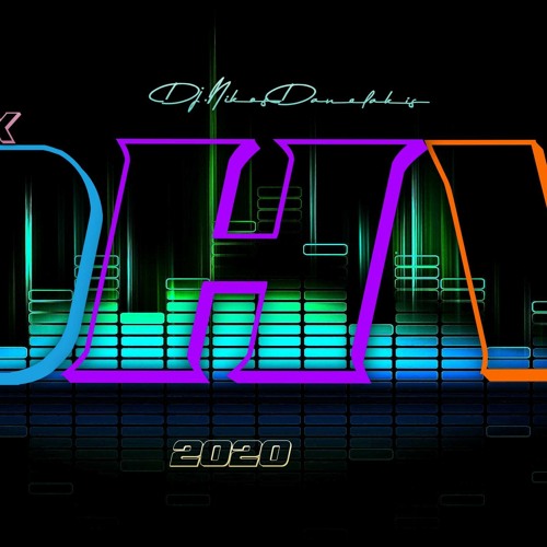 Deep House Vibes mix 30 - 2020 # Dj Nikos Danelakis#Best of deep vocal house