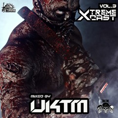 Xtremecast Vol. 3 By UKTM