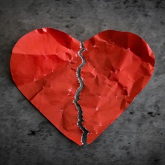 Breaking My Heart