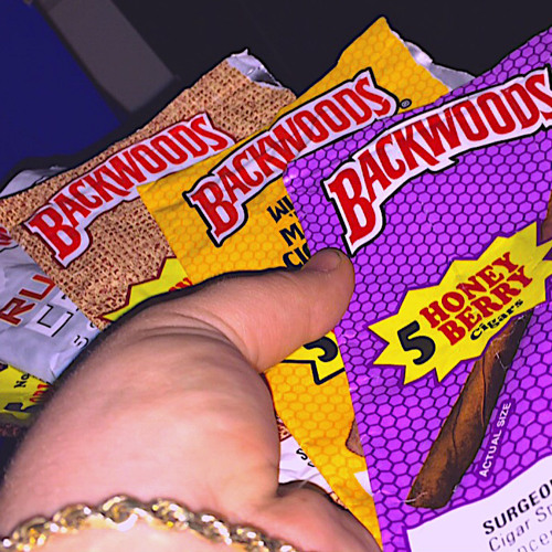 Backwoods [Ft. Rashon] *2018*