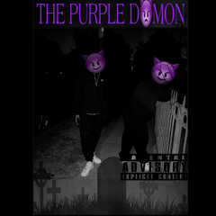 1 Way - Purple Demon