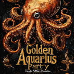 Aquarius Party Mix (8.02.2025)
