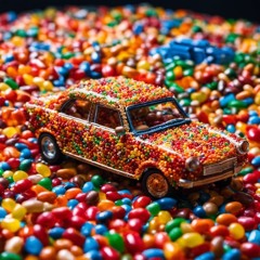 Candy