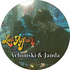 A LuvAffair With: Achimski & Janda