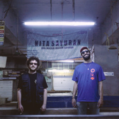 Patience/Impatience with Babau @ The Lot Radio 10-23-2025