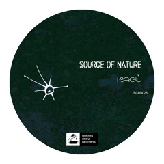 Source Of Nature -  Ragú (Preview)