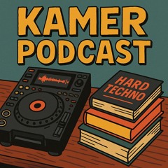 Kamerpodcast #2 - Bounce