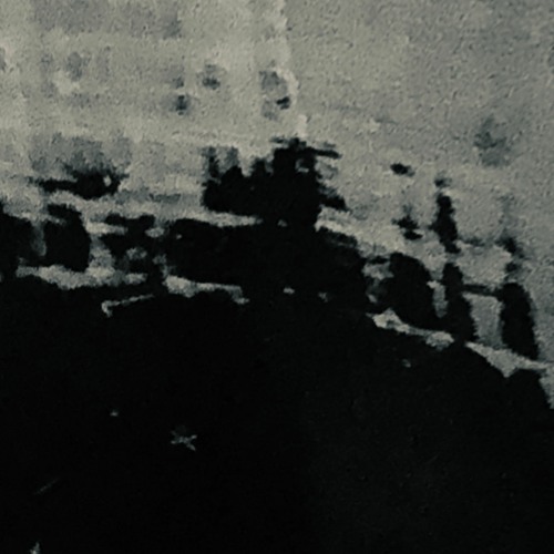 A Ray That Never Reached Us