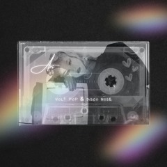 Vol 1: Pop & Disco Rose