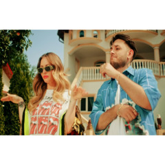 Delia x Johny Romano – Miami (Miami Bici 2 OST)