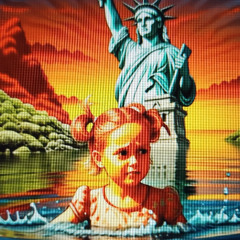 Stand Tall (Red, White, and True)