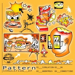 PATTERN - ANONYMOUS [FREE DOWNLOAD]