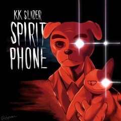 Touch Tone K.K. Phone - [Lemon Demon x K.K. Slider]