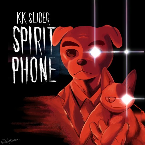 Touch Tone K.K. Phone - [Lemon Demon x K.K. Slider]