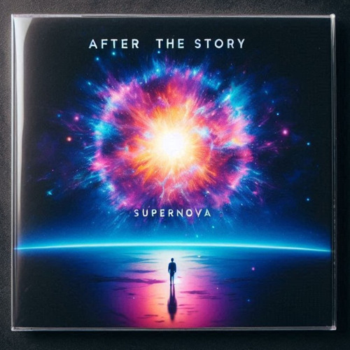 Stream Supernova by After the Story | Listen online for free on SoundCloud