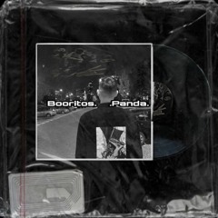 Booritos - PANDA