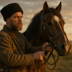 Чу !.. Сила могучая встала