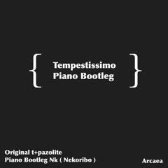 Tempestissimo Piano ver.