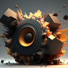 Blast The Speakers - Digital_Equinox & Nuro GL