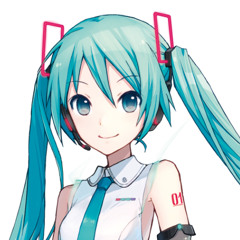 Hatsune Miku V4x / Cyber Thunder Cider【VOCALOID Cover】