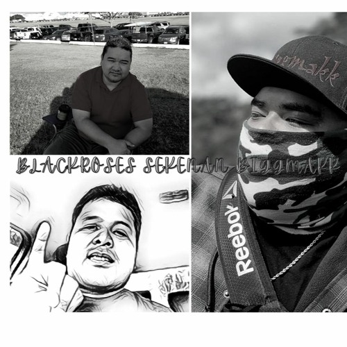 Don't Move (Featuring BiggMakk & BlackRoses)