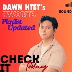 Dawn Htet's Favorites