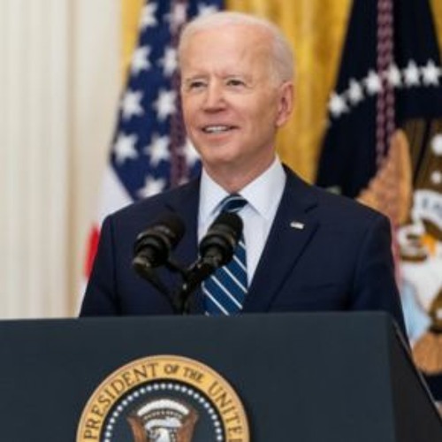 Joe Biden: Moderate Pragmatist, or Progressive Trailblazer?