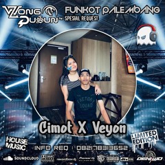 DJ WONG DUSUN REMIX l DUGEM MANGU X SUDAH TAK CINTA l SPESIAL REQUEST CIMOT X VEYON VVIP.mp3