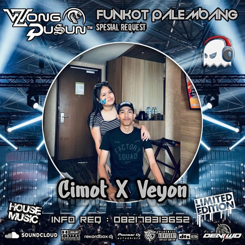 DJ WONG DUSUN REMIX l DUGEM MANGU X SUDAH TAK CINTA l SPESIAL REQUEST CIMOT X VEYON VVIP.mp3