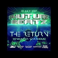 PHUTURE BEATZ - THE RETURN - PROMO MIX FT SNIPES & MURF WITH MC STEAL