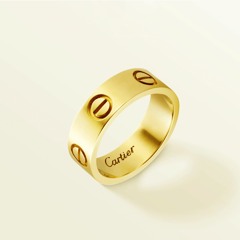 7heos- Love Ring