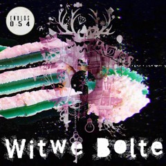 Endlos Podcast #054 - Witwe Bolte