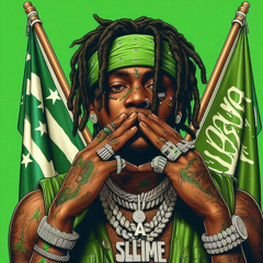 Slime Allegiance
