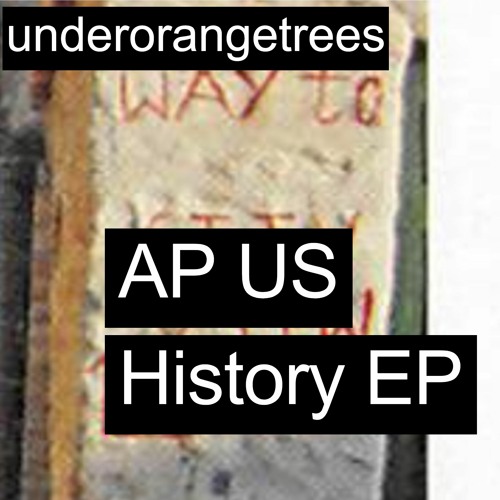 1850 revolutions!(instrumental)